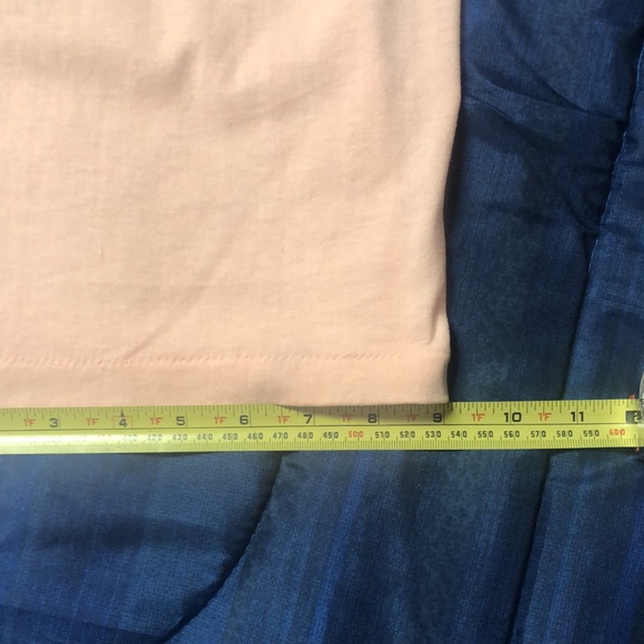 Vintage large hobie windsurf tank top - Picture 6 of 6